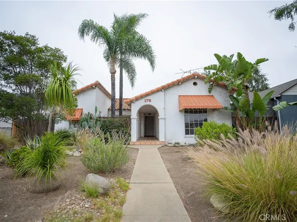 175 W 9th St, Upland, CA 91786