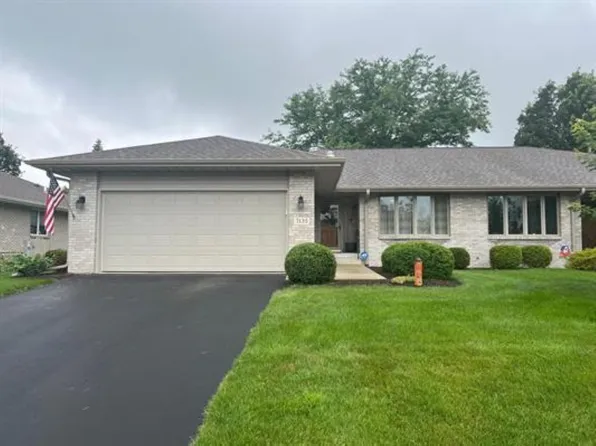 7135 Weathered Oak Ln #59A, Rockford, IL 61107