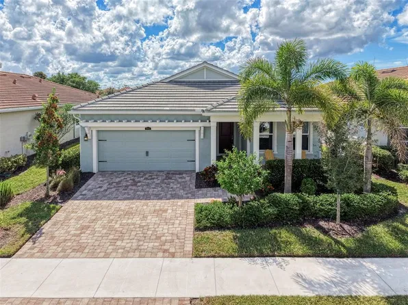 5941 LONG SHORE LOOP, SARASOTA, FL 34238