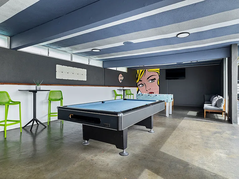 Milano Apartments — Photo 8
