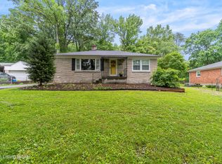 6707 Old New Cut Rd, Fairdale, KY 40118