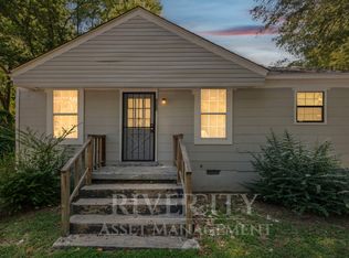 3132 Kingston St, Memphis, TN 38127