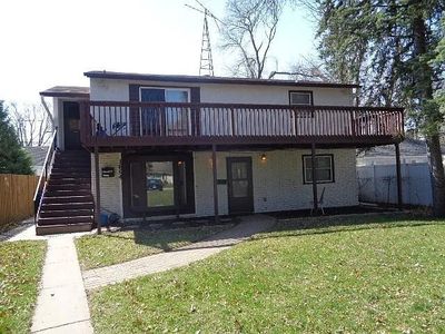 1894 Eugene St, White Bear Lake, MN, 55110