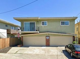 2724 Octavia St, Oakland, CA 94619