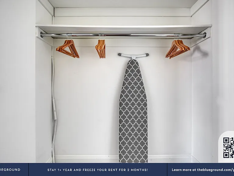 200 E 82nd St #17F — Photo 12