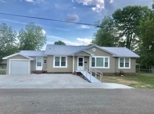 812 Avenue D, Gadsden, AL 35901