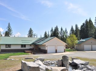 7725 Coyote Trl, Newport, WA 99156