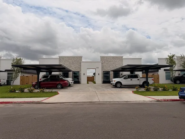 2012 Selena St APT 1, Mission, TX 78572