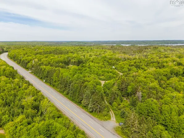 LOT Highway 7, Lake Charlotte, NS B0J 1Y0