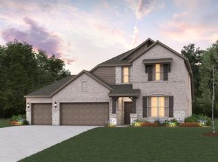 107 Memorial Dr, Forney, TX 75126