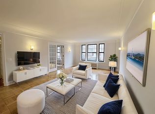 365 W End Ave #C6, New York, NY 10024