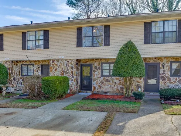 2485 Hidden Cove Ct APT C, Gainesville, GA 30501