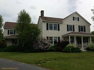 9 Larrabee Farm Rd, Brunswick, ME 04011