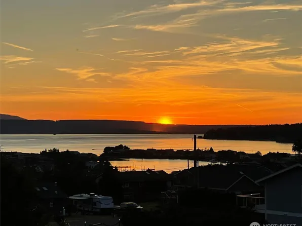 37549 NE Olympic View Road, Hansville, WA 98340