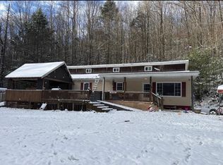 1225 Fitzpatrick Rd, Beckley, WV 25801