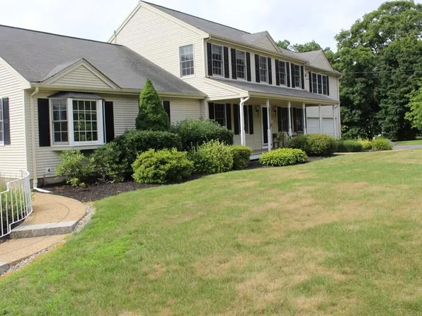1 Rennie Dr #1, Blackstone, MA 01504