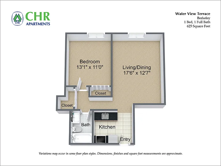 Water View Terrace — Photo 34