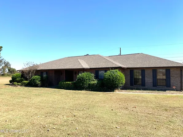 258 Washington Cir, Rolling Fork, MS 39159