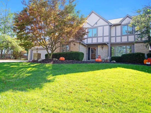 5873 Leven Links Ct, Dublin, OH 43017