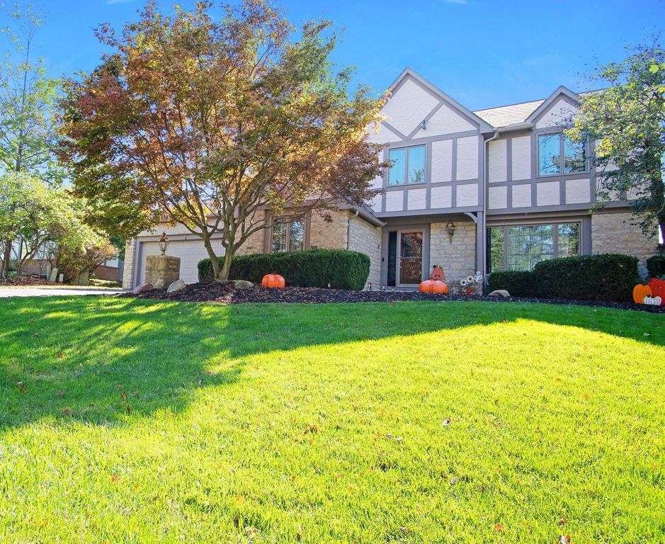Real estate listing image