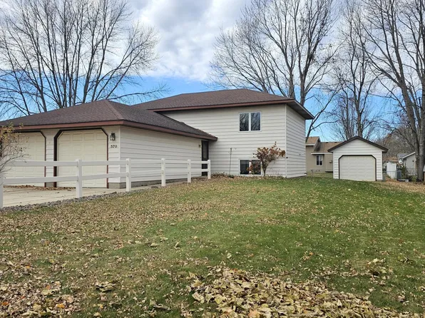 570 Jackson St SW, Hutchinson, MN 55350