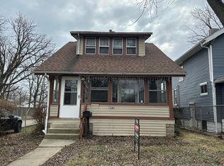 1385 Aberdeen Ave, Columbus, OH 43211