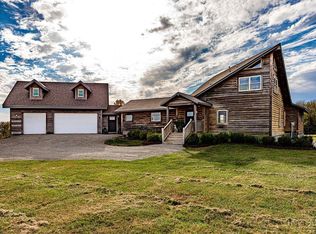 853 Hart Rd, Oxford, OH 45056