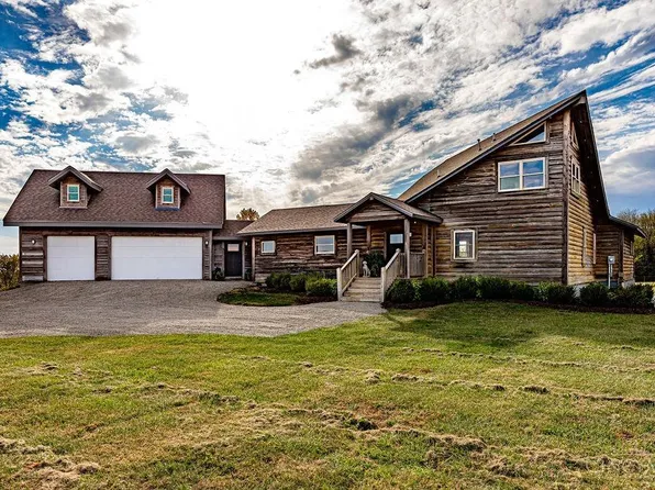 853 Hart Rd, Oxford, OH 45056