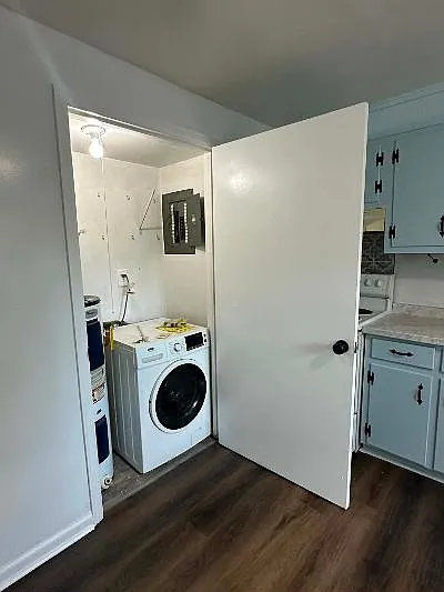 2126 Carvin St NE #5 — Photo 5