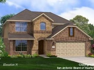 11806 Briallen, San Antonio, TX 78253