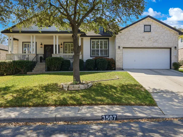 3507 Windy Ridge, San Antonio, TX 78259