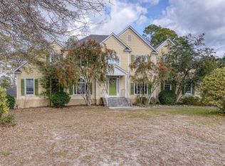 1231 Sherman Oaks Dr, Wilmington, NC 28411