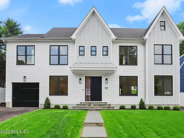 35 Bonwit Rd, Riverside, CT 06878