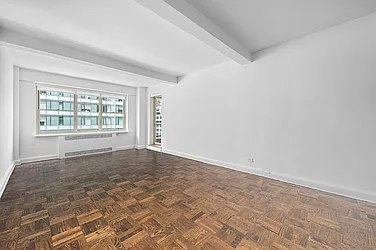 Rented by Rudin Management Company, Inc.