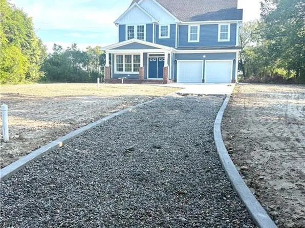 1824 Arlington Ave, Norfolk, VA 23523