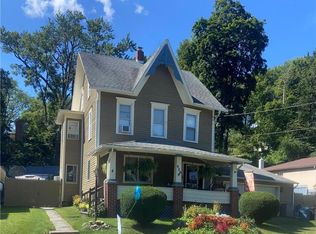 420 S 3rd St, Bangor, PA 18013