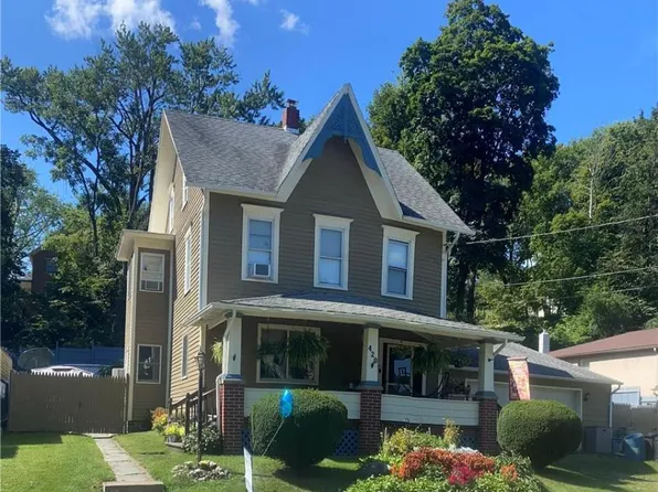 420 S 3rd St, Bangor, PA 18013