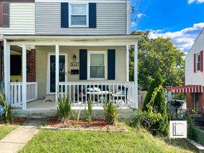 845 50th Pl NE, Washington, DC, 20019
