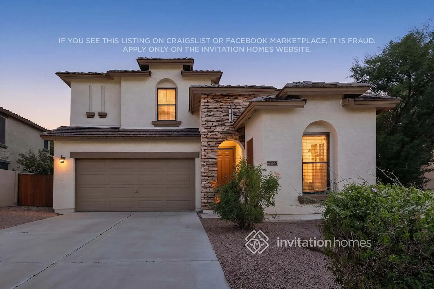 7035 S San Jacinto Ct Gilbert, AZ 85298 — Photo 4