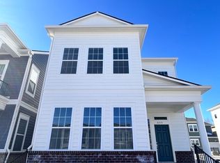 800 Templeton Dr, Carmel, IN 46032