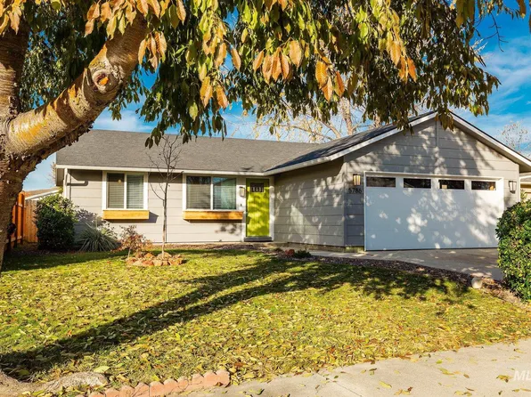 5786 W Filly St, Boise, ID 83703