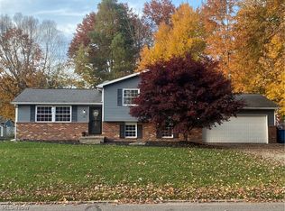 235 Terre Hill Dr, Cortland, OH