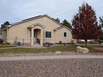 193 E Poppy Ln, Pueblo West, CO, 81007