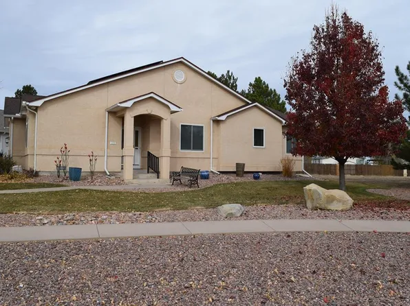 193 E Poppy Ln, Pueblo West, CO 81007