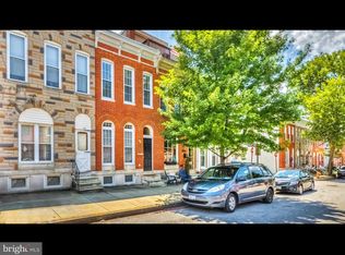 109 W Clement St, Baltimore, MD 21230