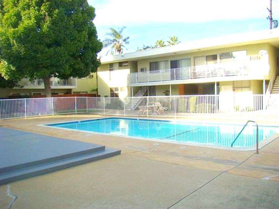 1st image of 17938 Burbank Blvd APT 35