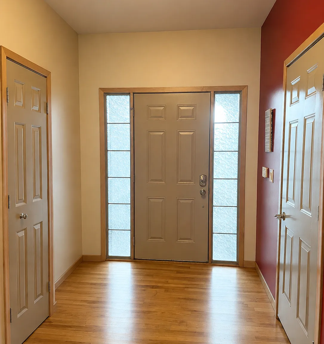 5 bed, 3500 sqft, $3,200 — Photo 2