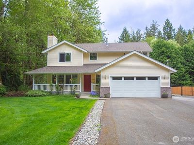 1893 SE Cashmere Street, Pt Orchard, WA, 98367