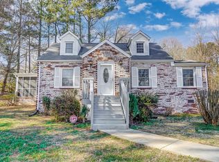 907 Requa Rd, Cherryville, NC 28021