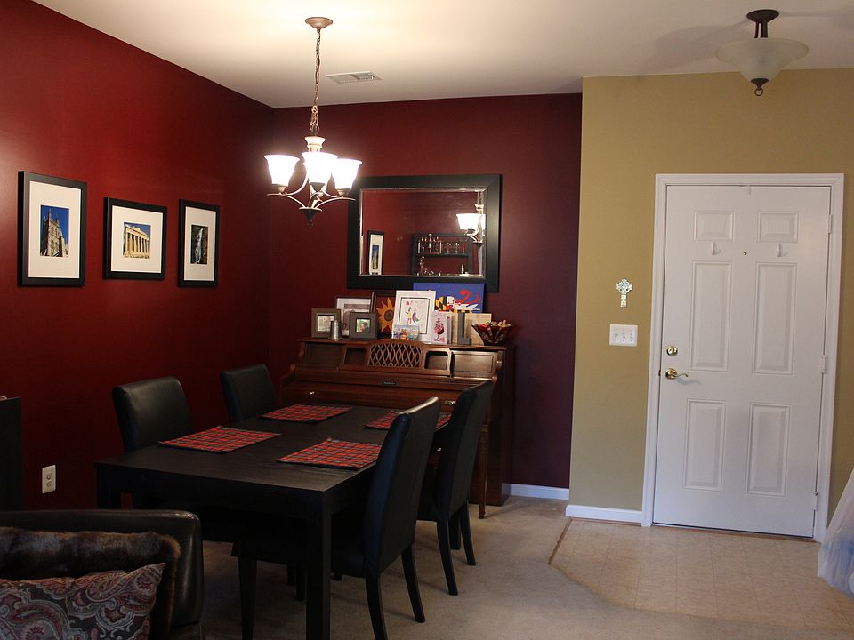 Dining Room 1
